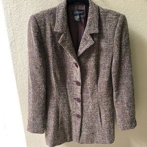 Vintage Episode Blazer.